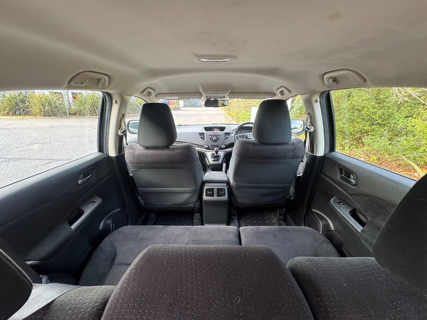 Used Honda CR-V 2013 for sale - 76641716: Photo 17