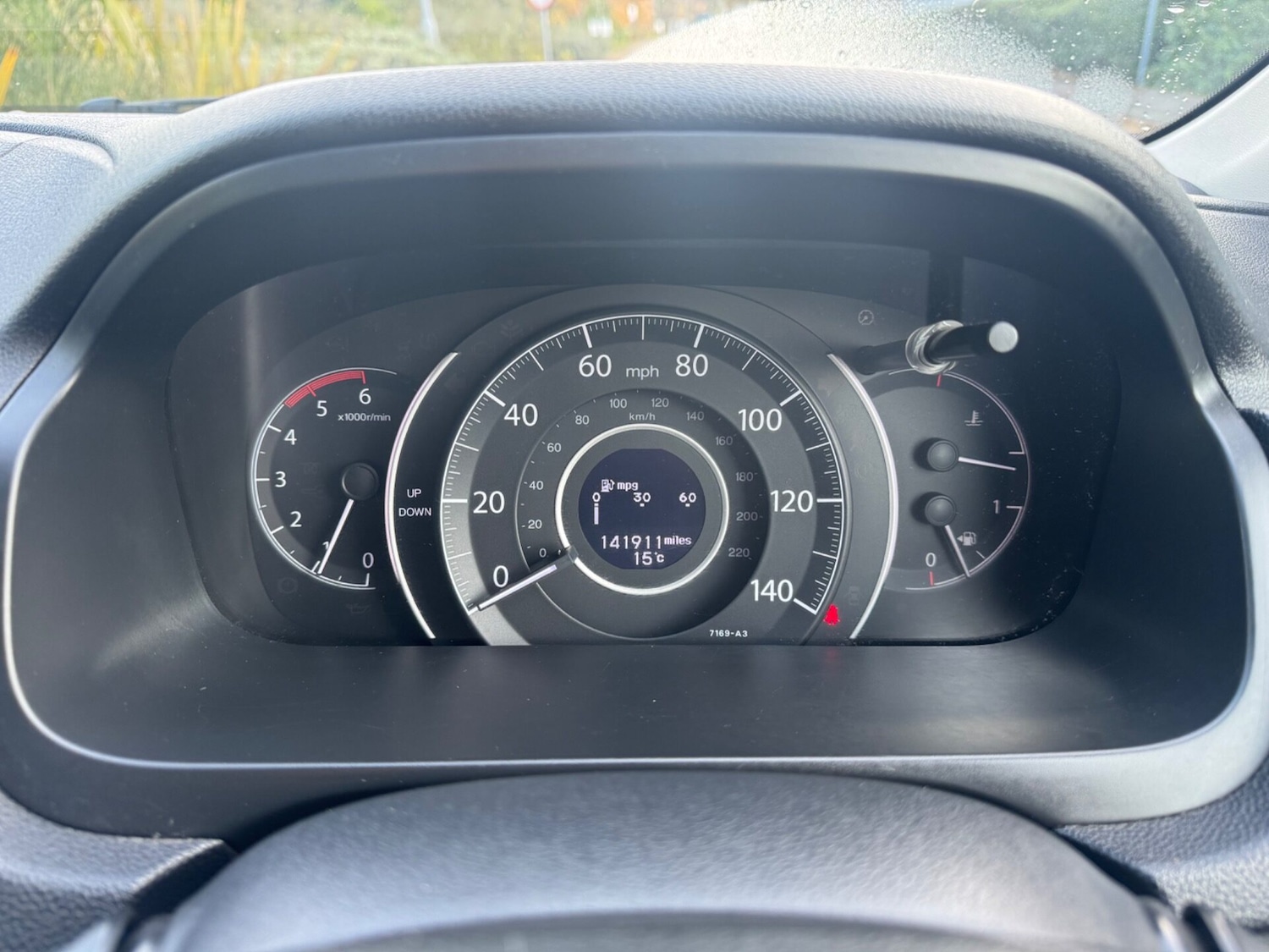 Used Honda CR-V 2013 for sale - 76641716: Photo 18