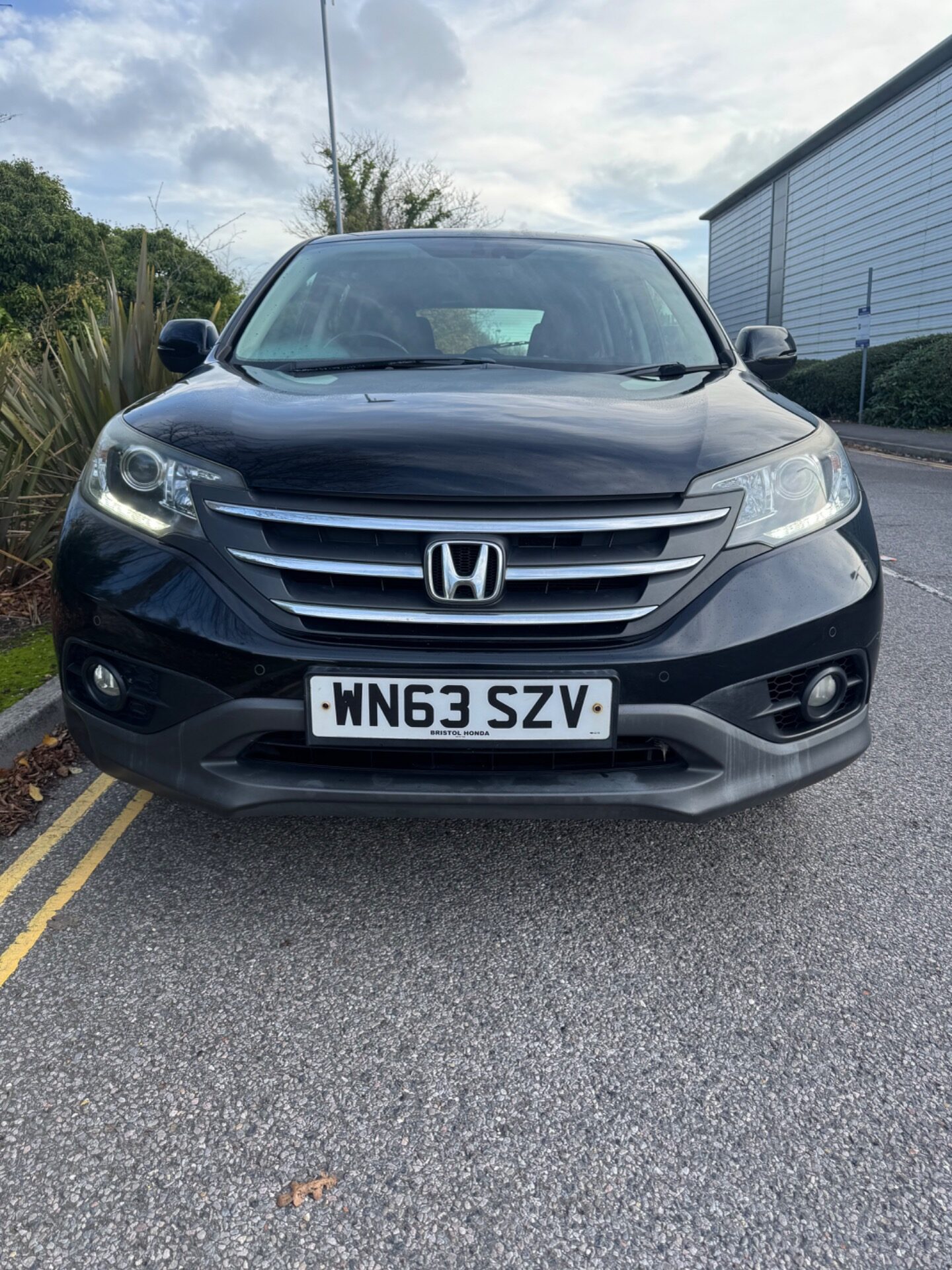 Used Honda CR-V 2013 for sale - 76641716: Photo 5