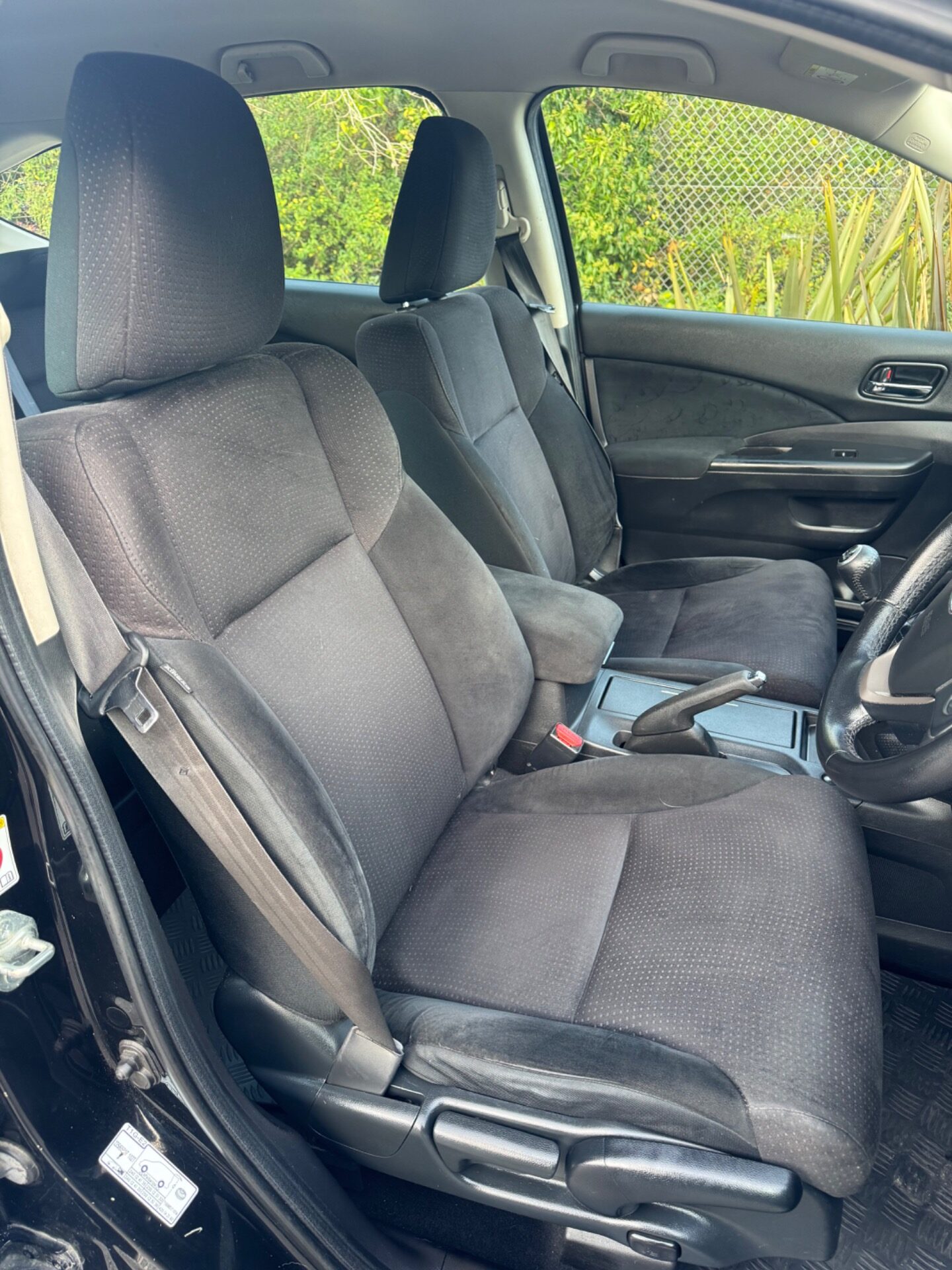 Used Honda CR-V 2013 for sale - 76641716: Photo 8