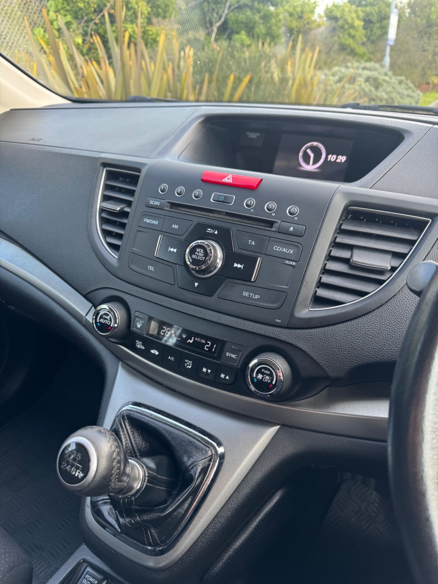 Used Honda CR-V 2013 for sale - 76641716: Photo 9