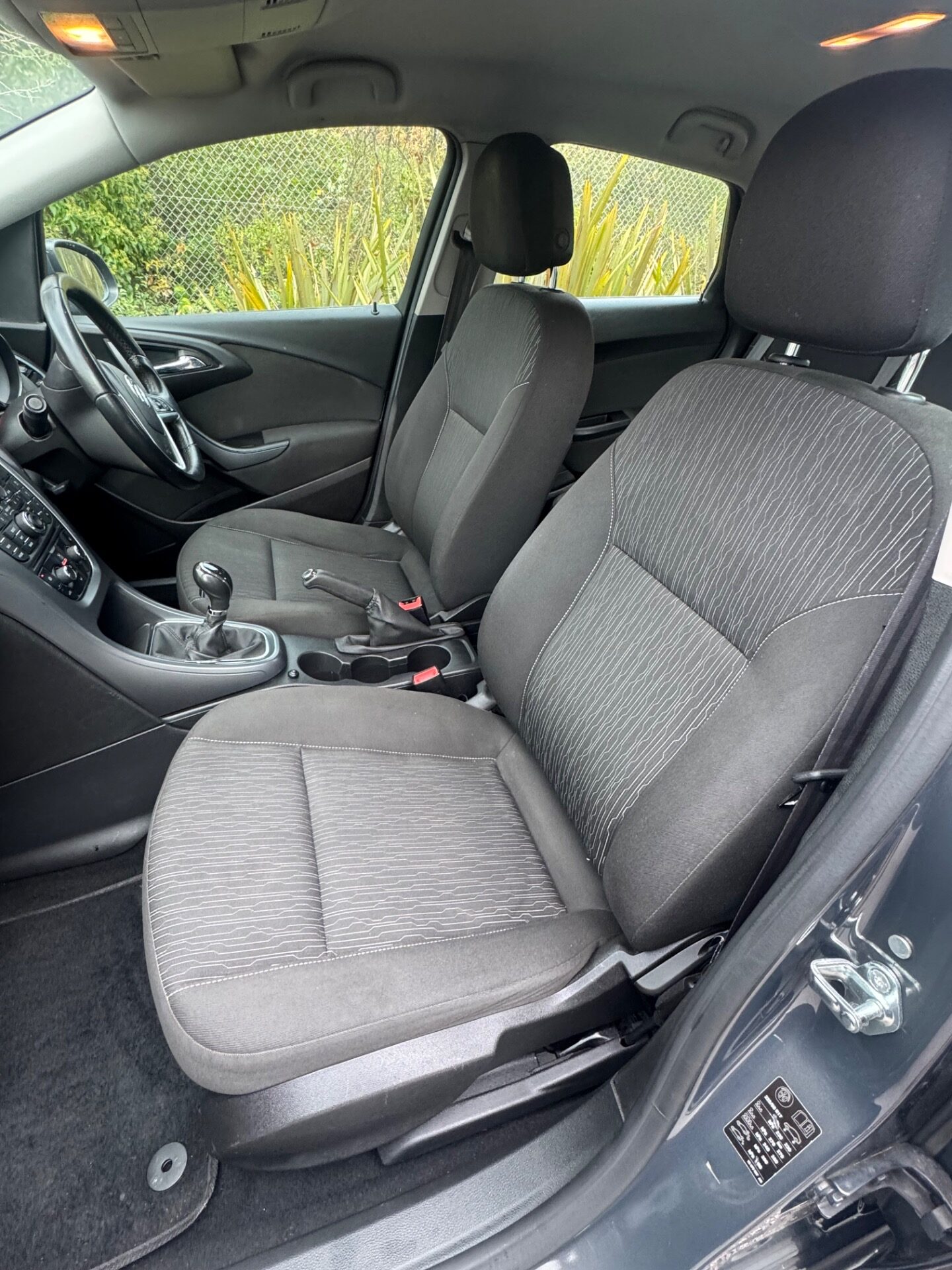 Used Vauxhall Astra 2015 for sale - 76428815: Photo 11