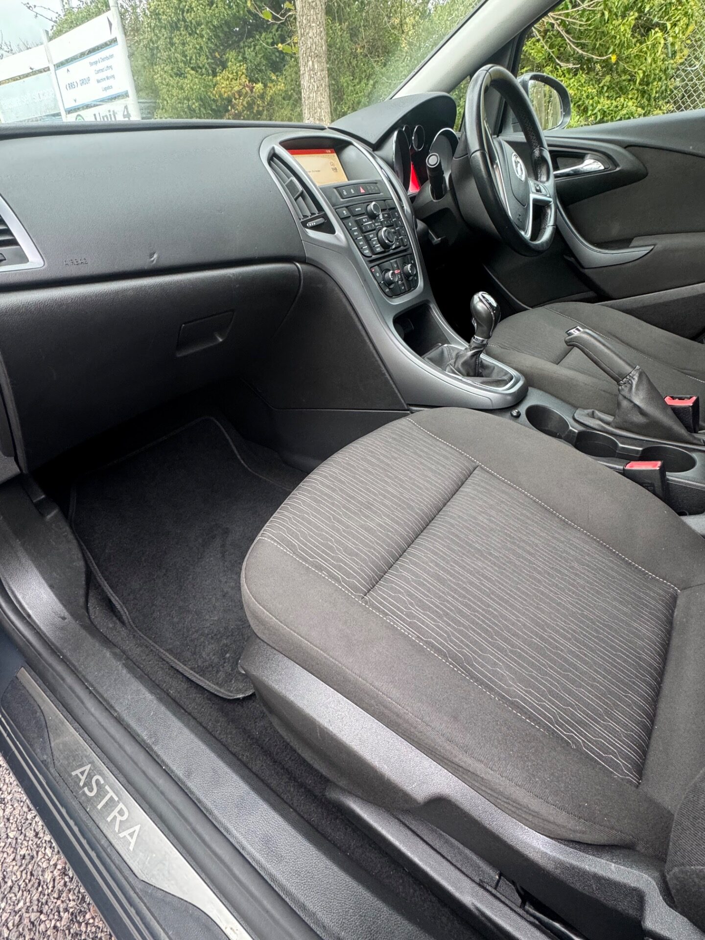 Used Vauxhall Astra 2015 for sale - 76428815: Photo 12