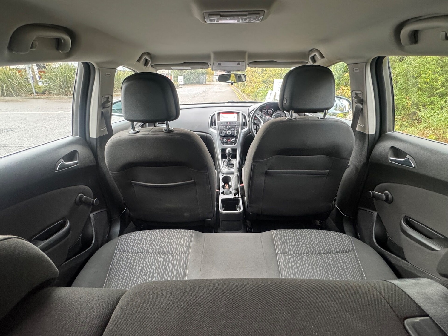 Used Vauxhall Astra 2015 for sale - 76428815: Photo 13