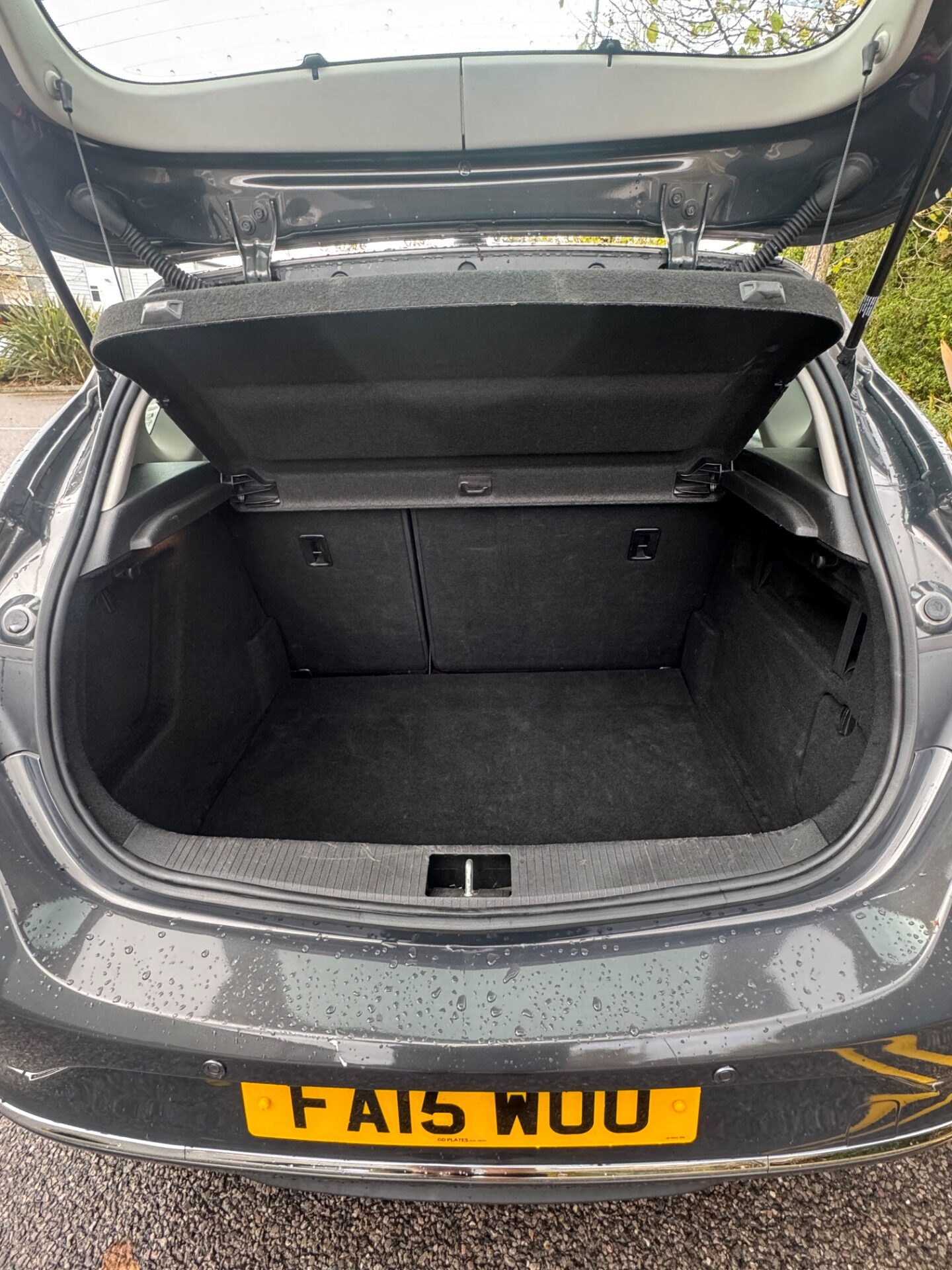 Used Vauxhall Astra 2015 for sale - 76428815: Photo 14