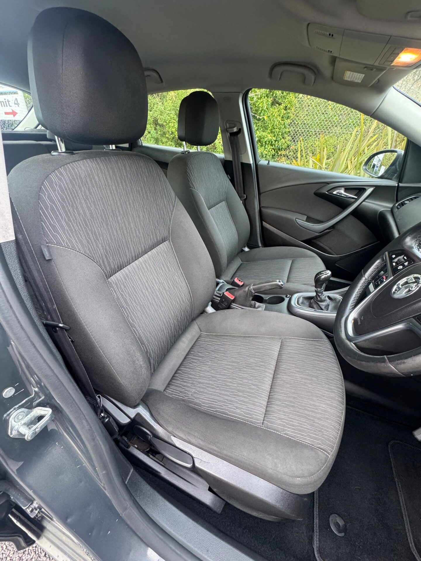 Used Vauxhall Astra 2015 for sale - 76428815: Photo 7