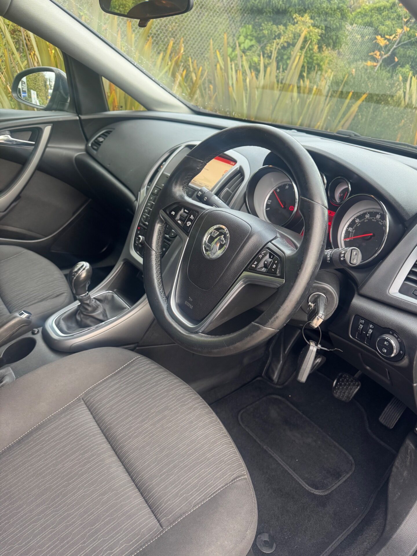 Used Vauxhall Astra 2015 for sale - 76428815: Photo 8