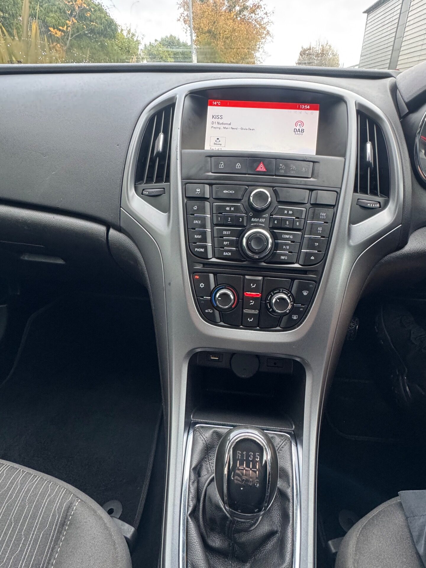 Used Vauxhall Astra 2015 for sale - 76428815: Photo 9