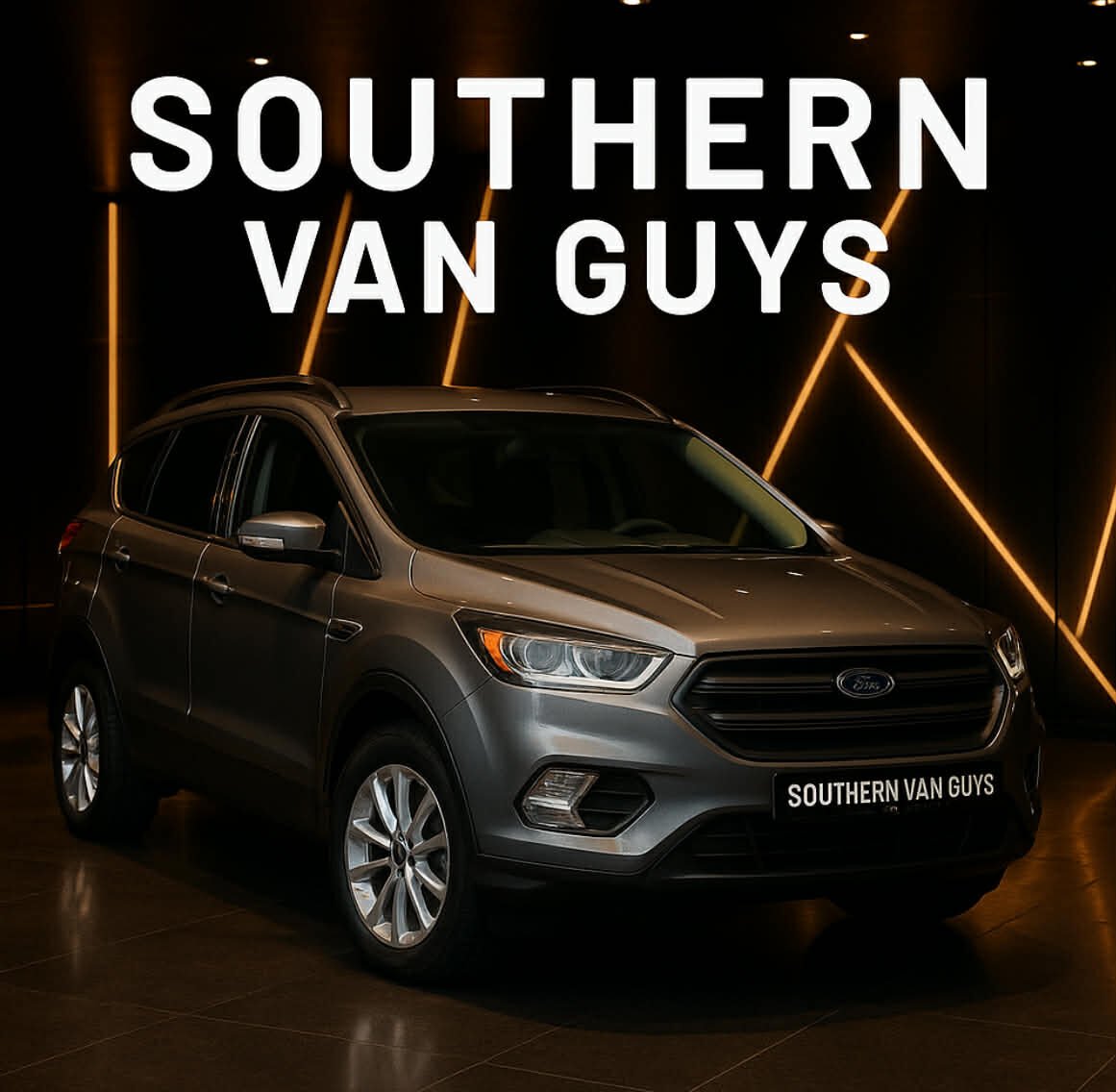 Used Ford Kuga 2013 for sale - 76694472: Photo 12