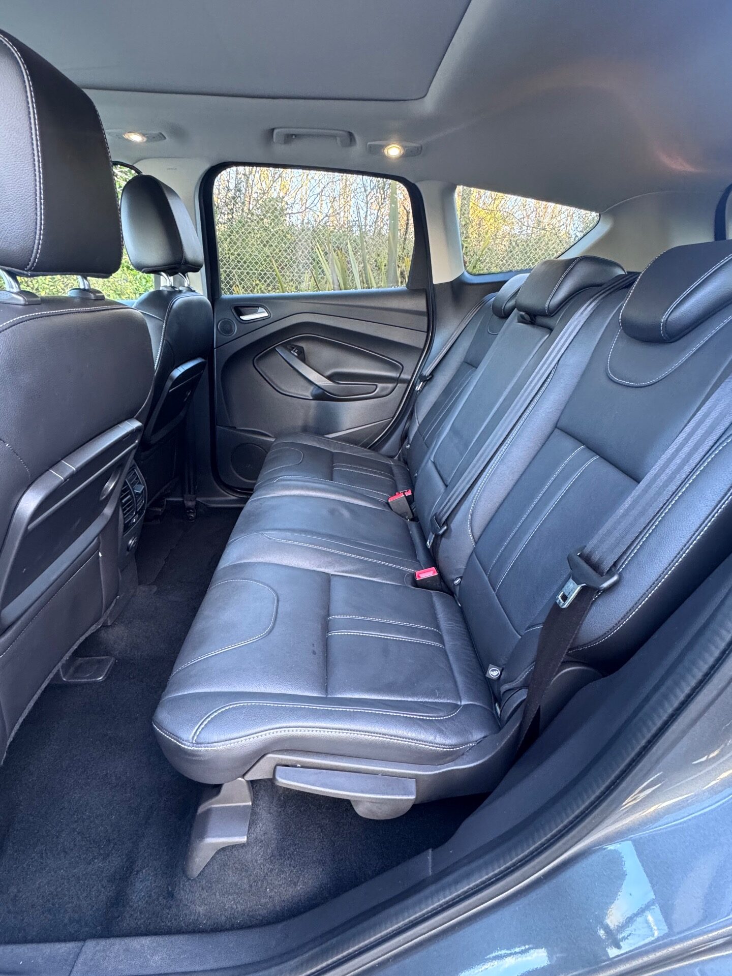 Used Ford Kuga 2013 for sale - 76694472: Photo 13