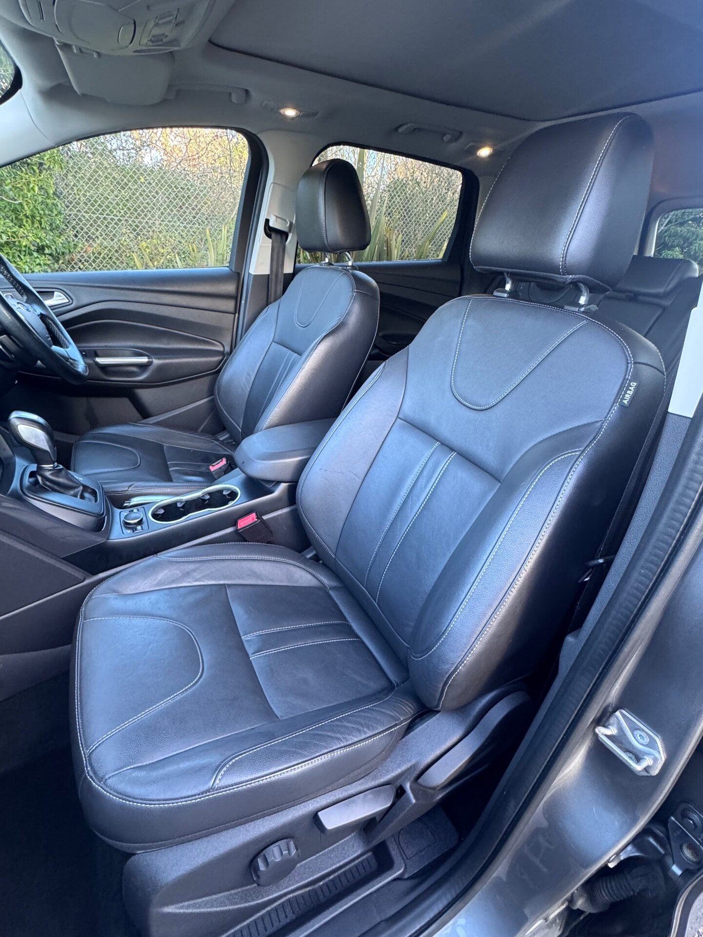 Used Ford Kuga 2013 for sale - 76694472: Photo 14