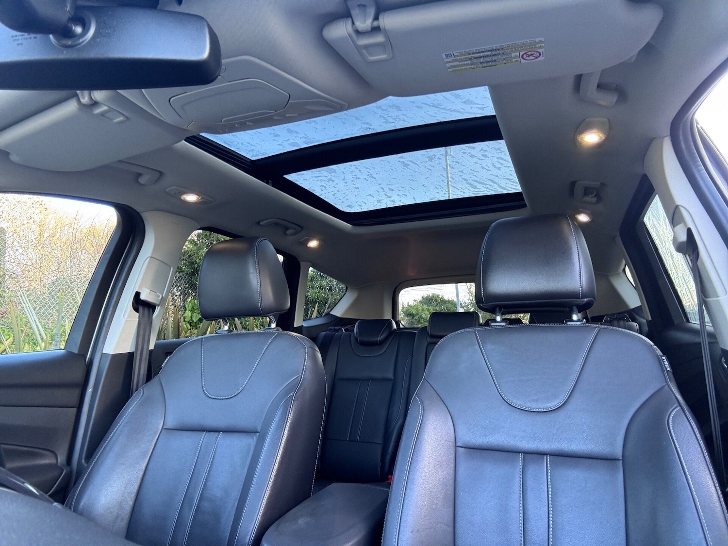 Used Ford Kuga 2013 for sale - 76694472: Photo 16