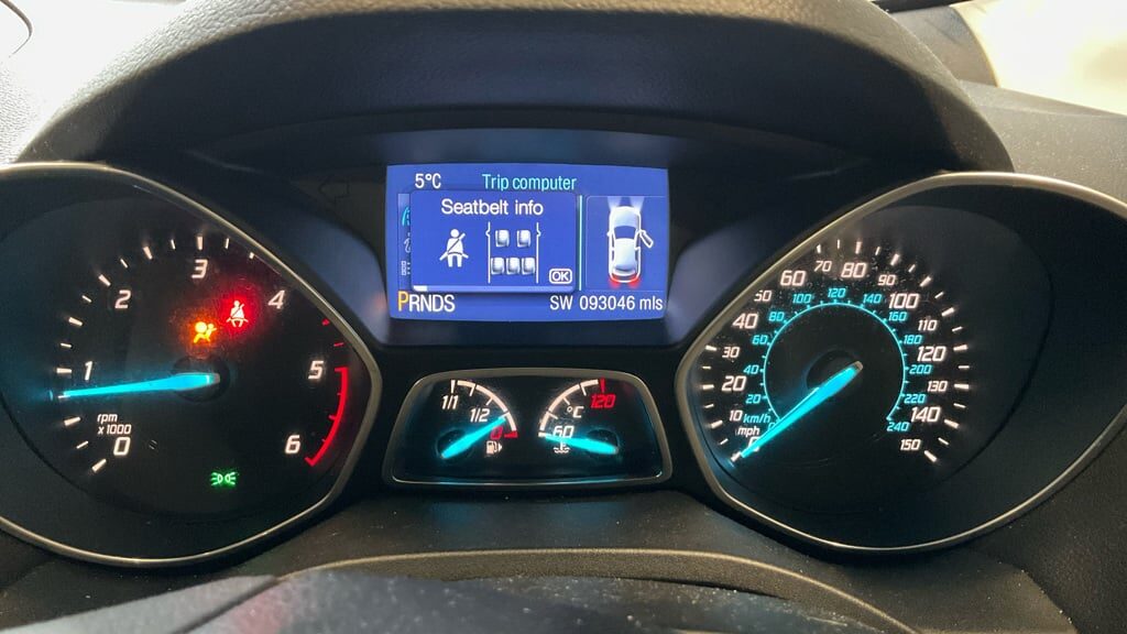 Used Ford Kuga 2013 for sale - 76694472: Photo 18