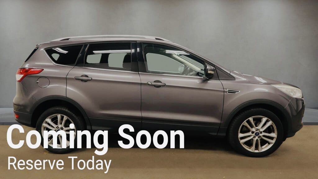 Used Ford Kuga 2013 for sale - 76694472: Photo 5