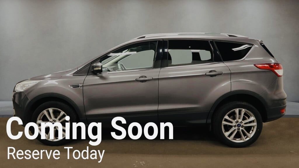 Used Ford Kuga 2013 for sale - 76694472: Photo 6