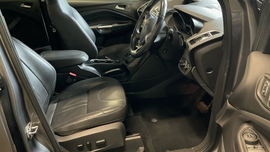 Used Ford Kuga 2013 for sale - 76694472: Photo 7