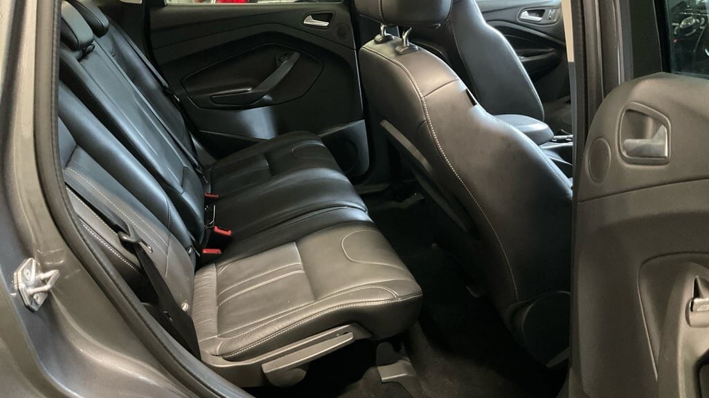 Used Ford Kuga 2013 for sale - 76694472: Photo 8