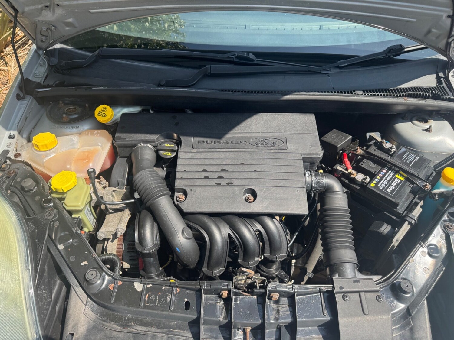 Vehicle 17