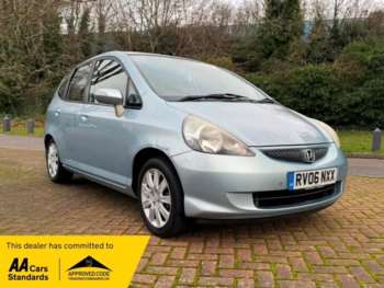 2006 (06) - DSI SE 5-Door