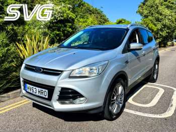 Used Ford Kuga 2013 for sale - 74824978: Photo
