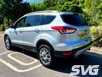 Used Ford Kuga 2013 for sale - 74824978: Photo