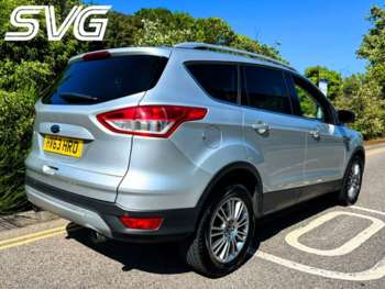 Used Ford Kuga 2013 for sale - 74824978: Photo