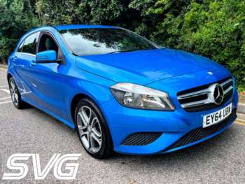 2014 (64) - A200 CDI SPORT 5-Door