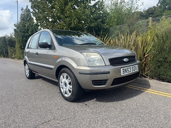 Ford - Fusion