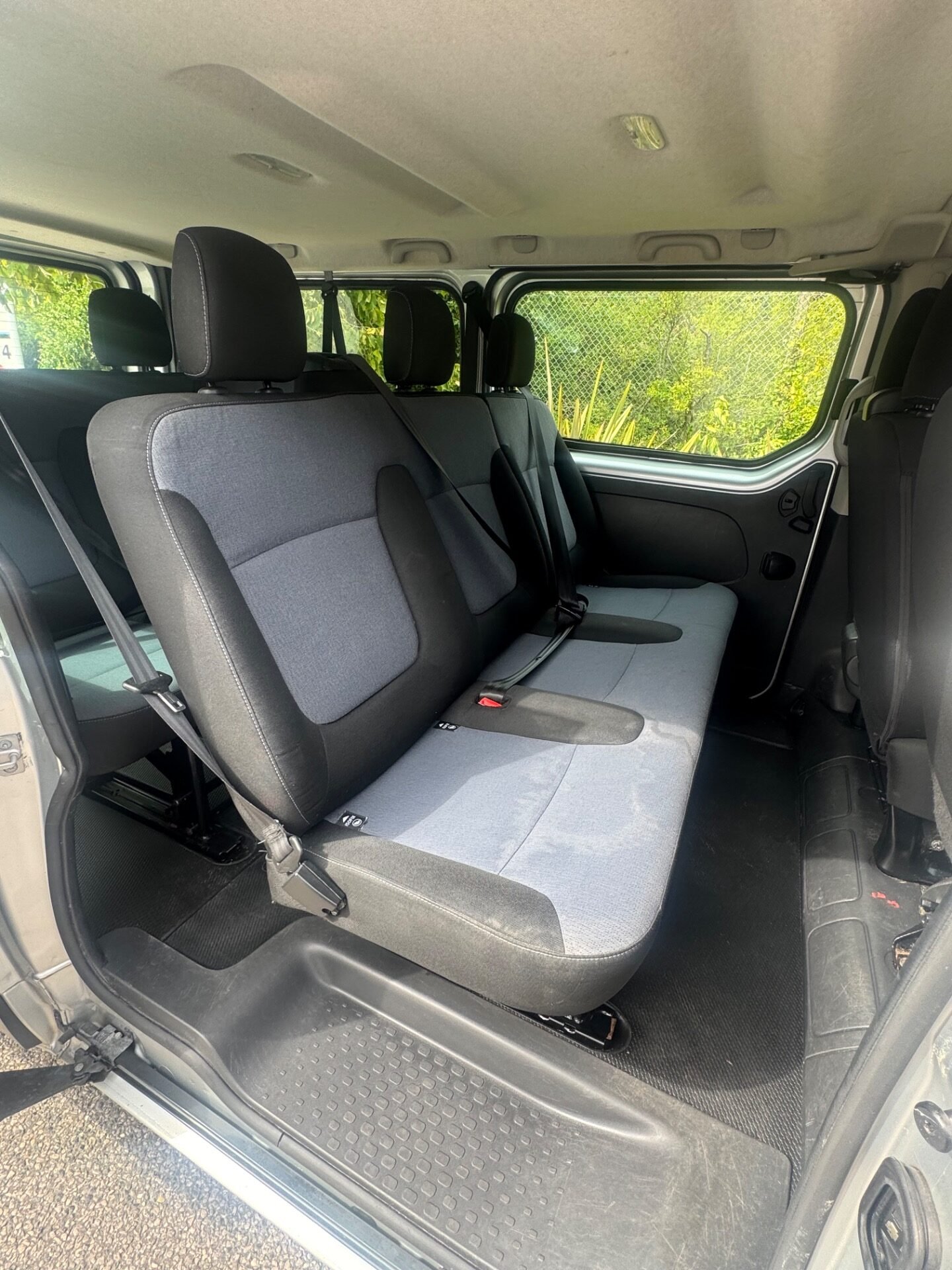 Used Vauxhall Vivaro 2018 for sale - 75643720: Photo 10