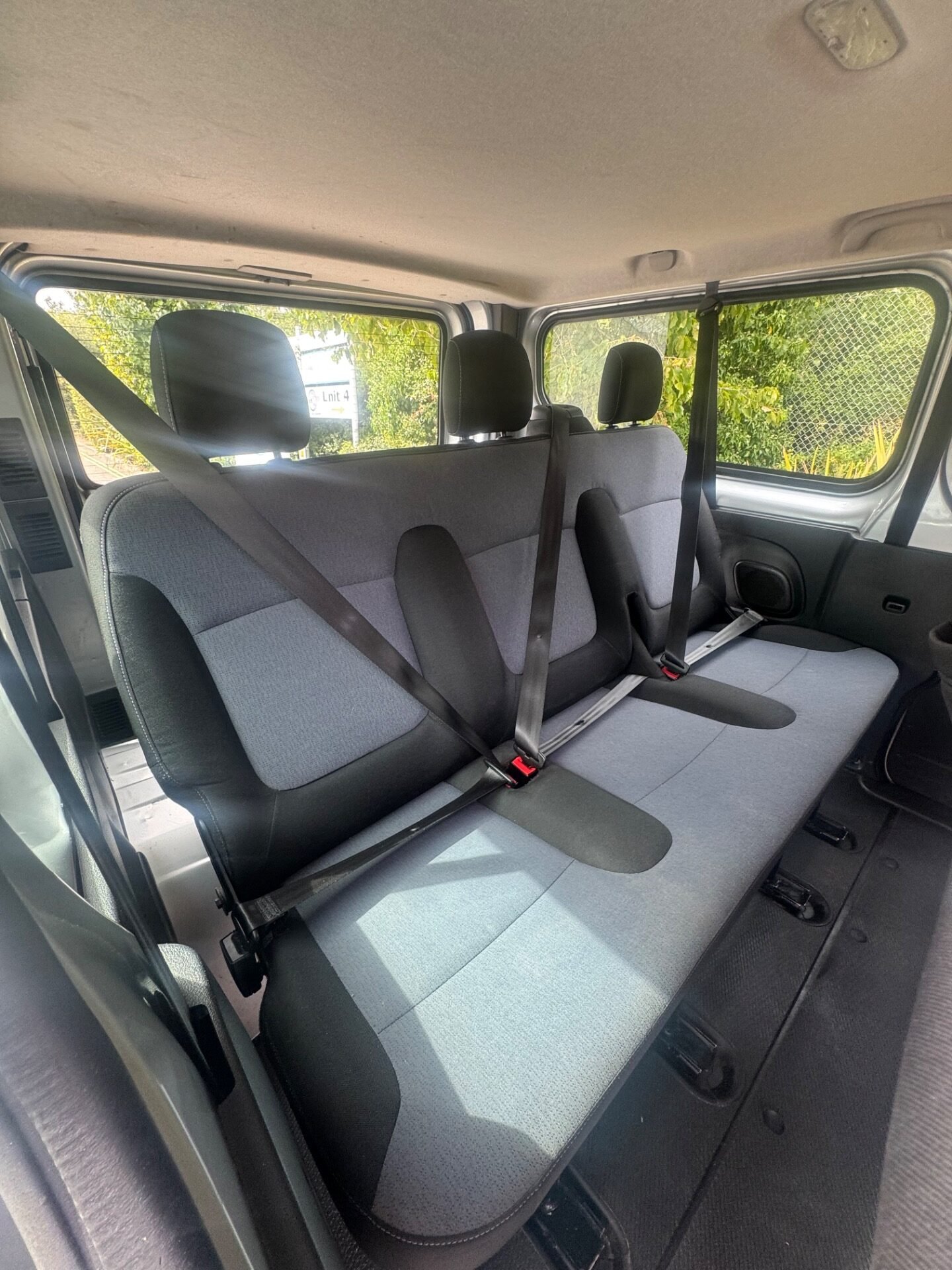 Used Vauxhall Vivaro 2018 for sale - 75643720: Photo 11