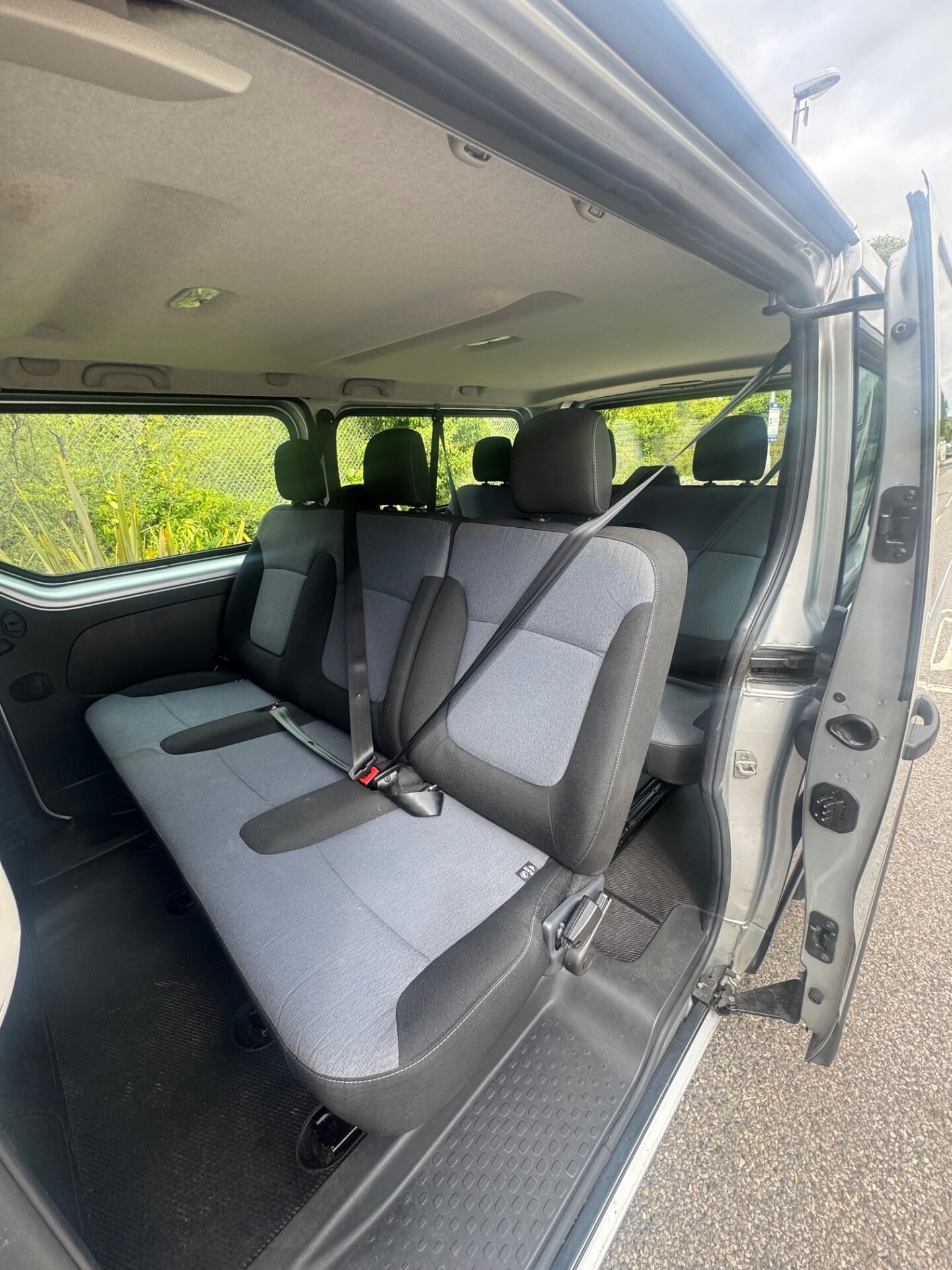 Used Vauxhall Vivaro 2018 for sale - 75643720: Photo 13