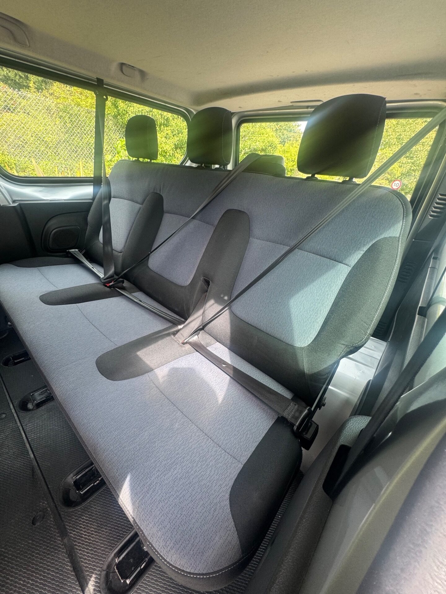 Used Vauxhall Vivaro 2018 for sale - 75643720: Photo 14