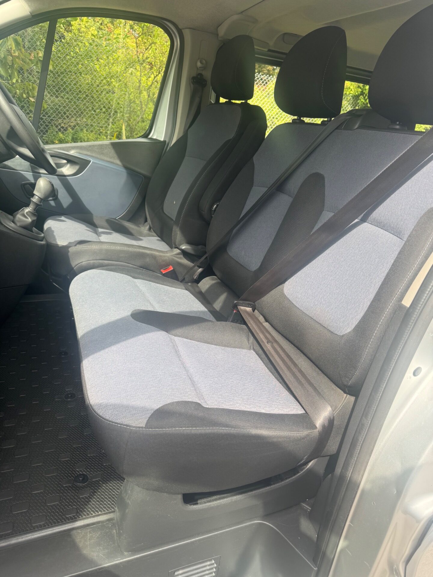 Used Vauxhall Vivaro 2018 for sale - 75643720: Photo 15