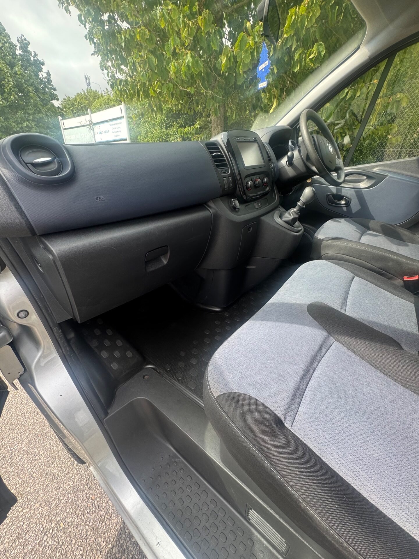 Used Vauxhall Vivaro 2018 for sale - 75643720: Photo 16