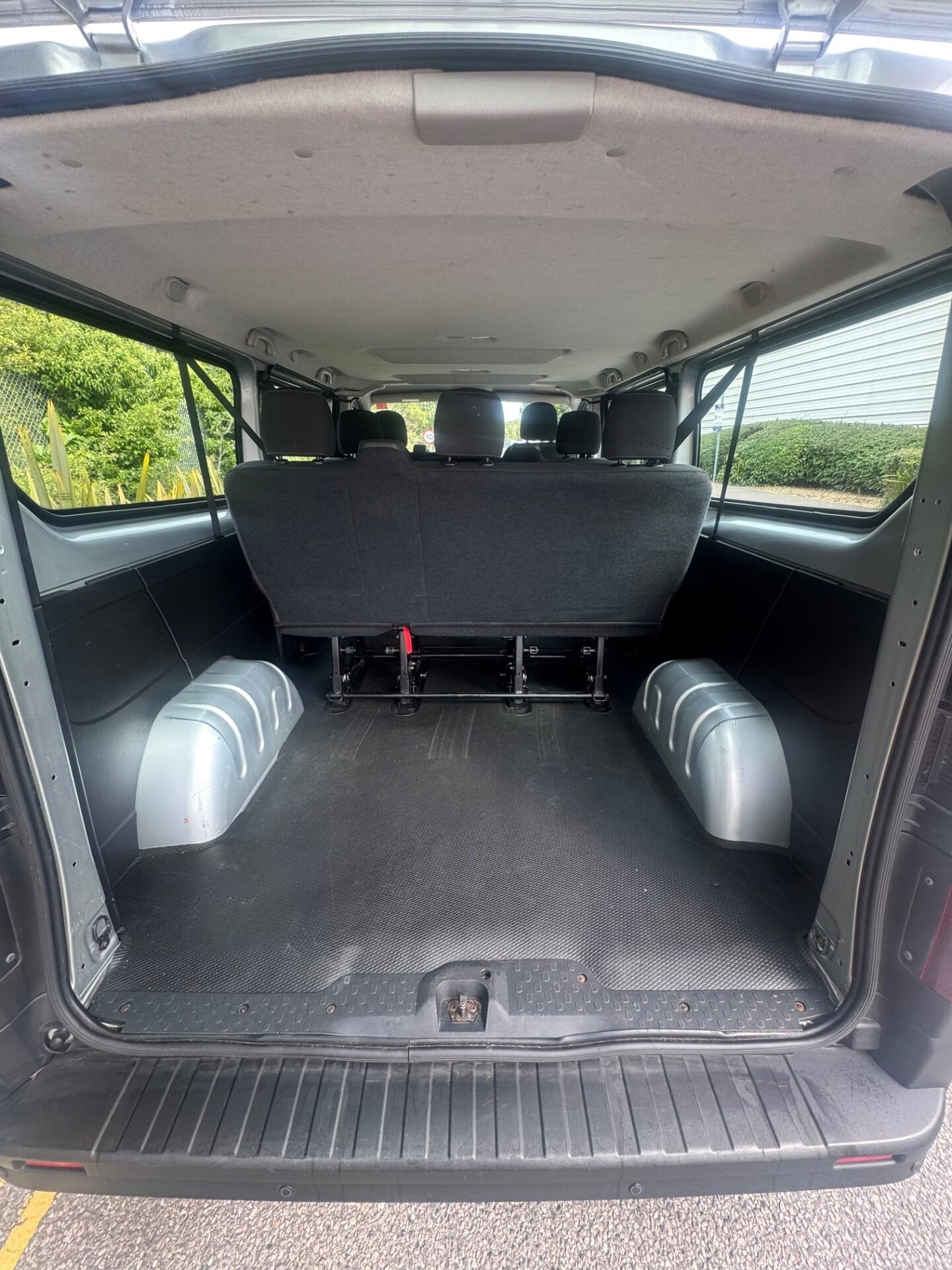 Used Vauxhall Vivaro 2018 for sale - 75643720: Photo 18