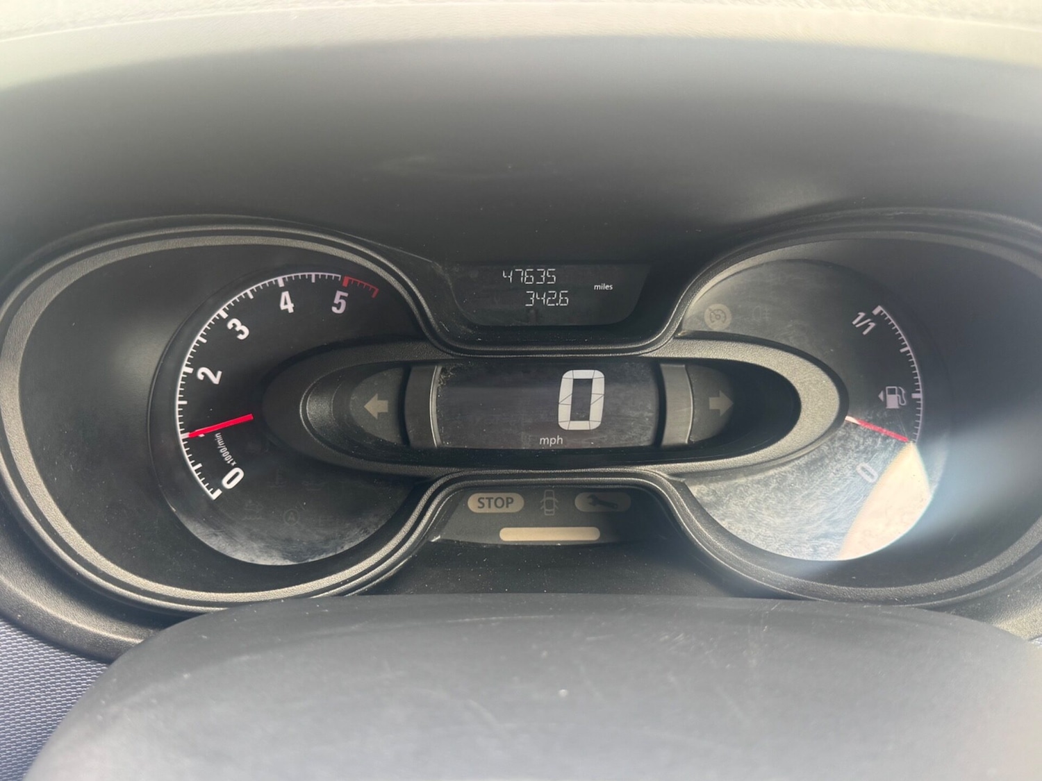 Used Vauxhall Vivaro 2018 for sale - 75643720: Photo 19