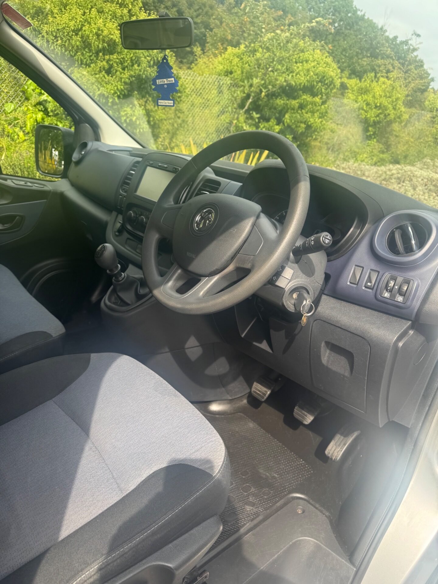 Used Vauxhall Vivaro 2018 for sale - 75643720: Photo 7