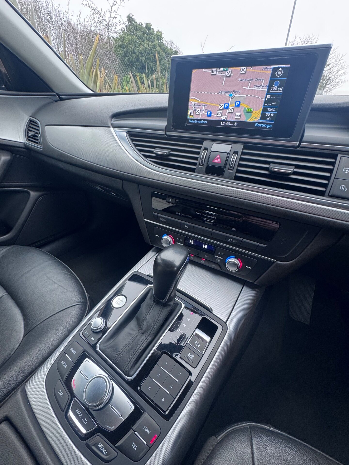 Used Audi A6 2015 for sale - 78011041: Photo 10