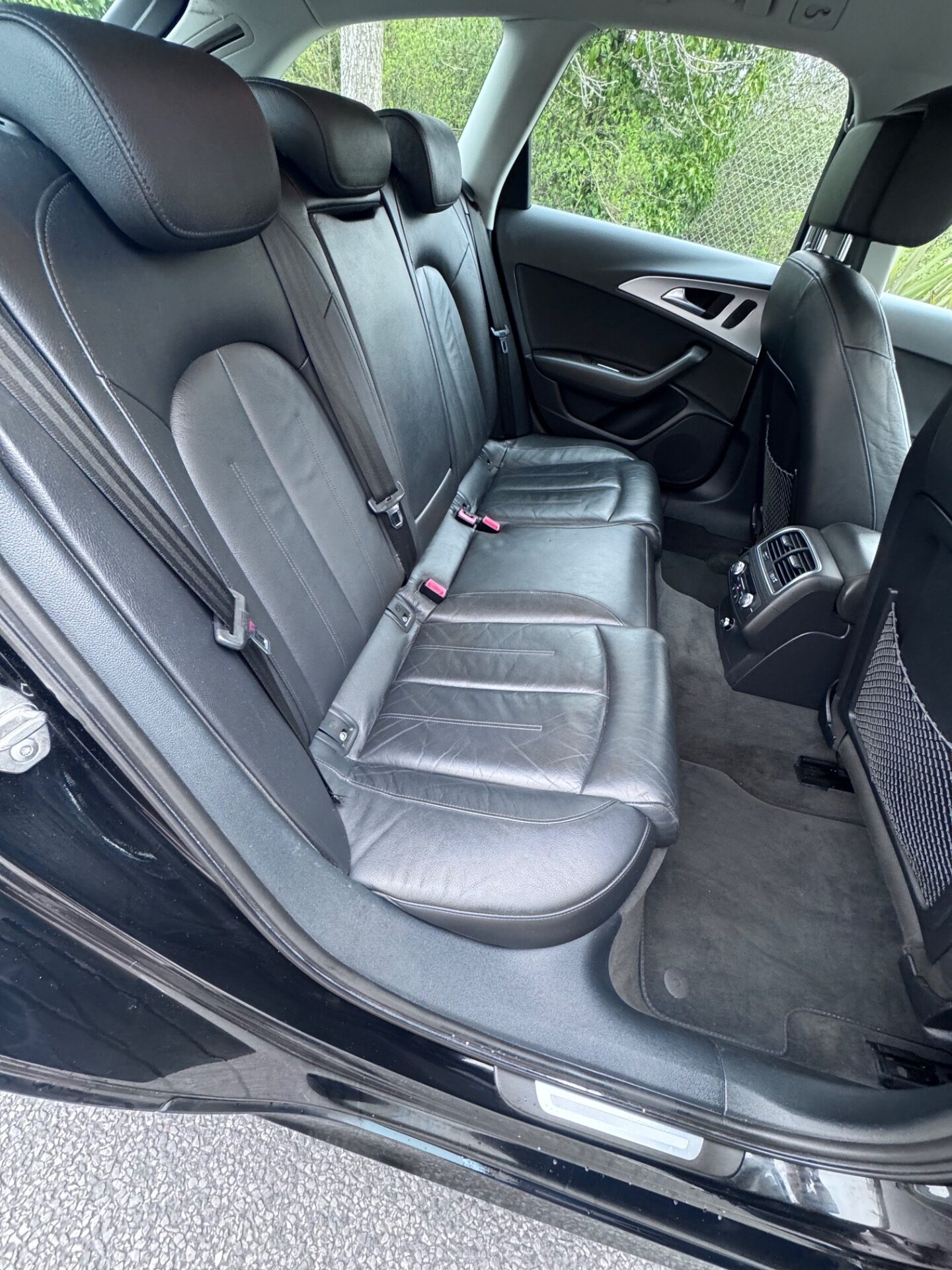 Used Audi A6 2015 for sale - 78011041: Photo 11