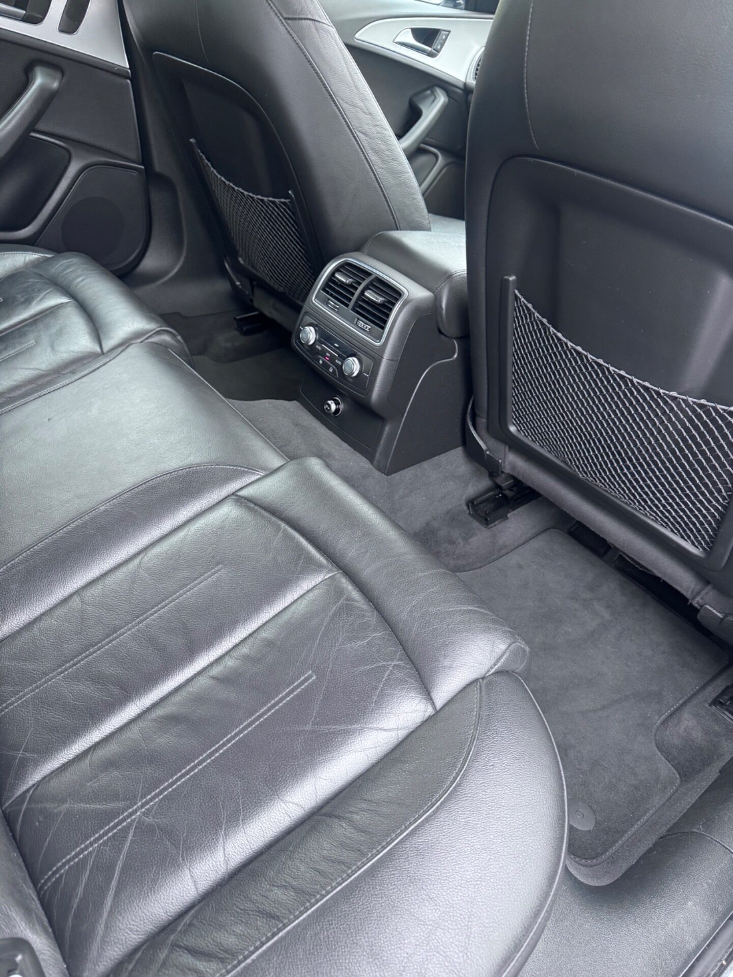 Used Audi A6 2015 for sale - 78011041: Photo 12