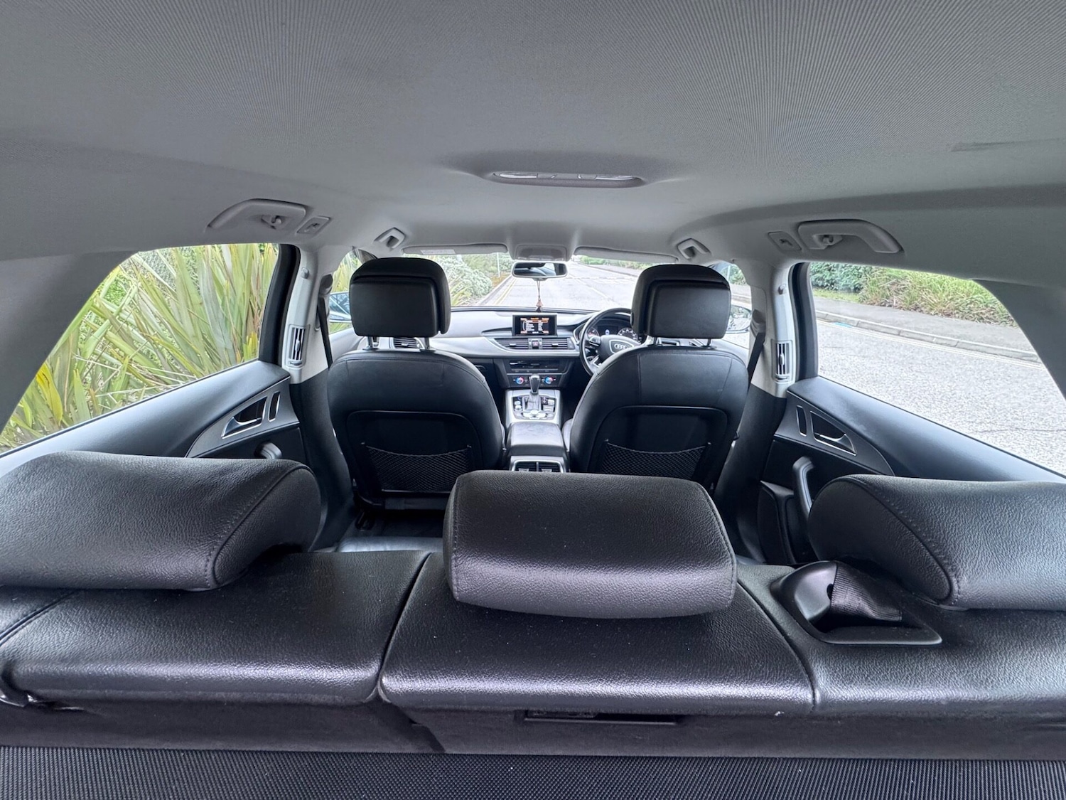 Used Audi A6 2015 for sale - 78011041: Photo 13