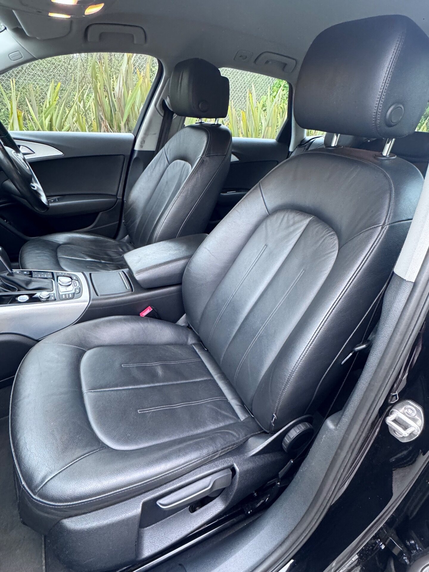 Used Audi A6 2015 for sale - 78011041: Photo 15