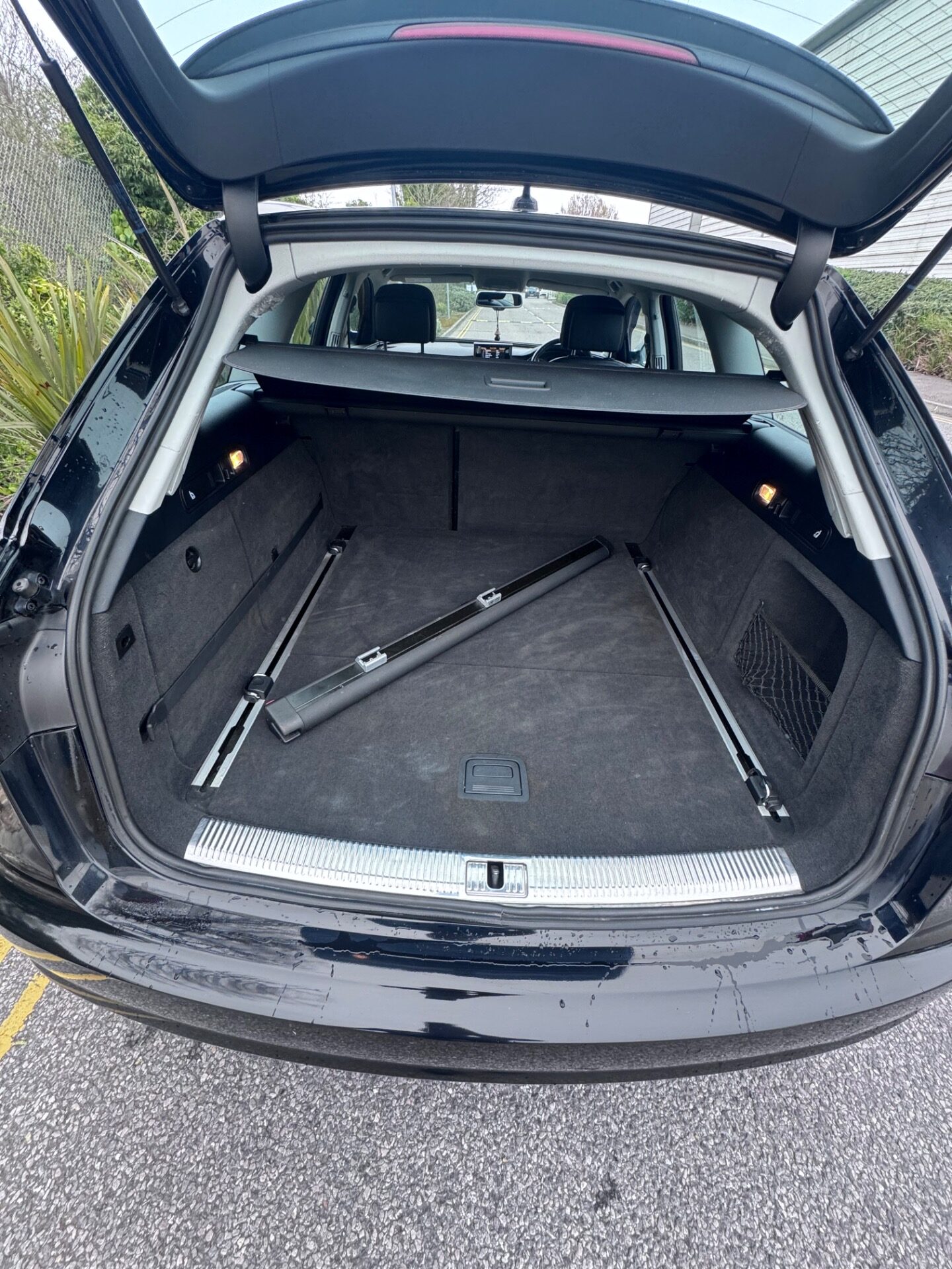 Used Audi A6 2015 for sale - 78011041: Photo 18