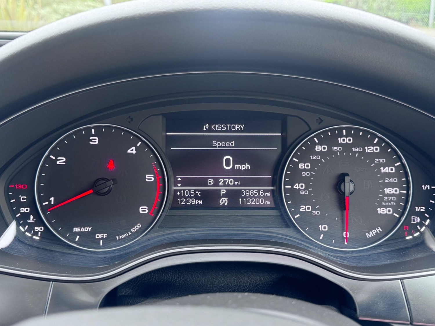 Used Audi A6 2015 for sale - 78011041: Photo 19