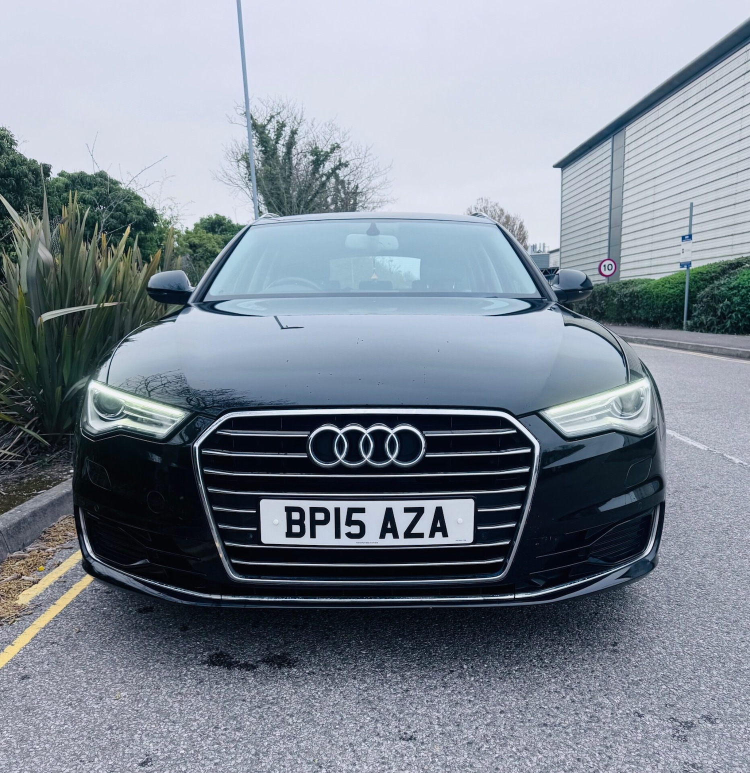 Used Audi A6 2015 for sale - 78011041: Photo 6