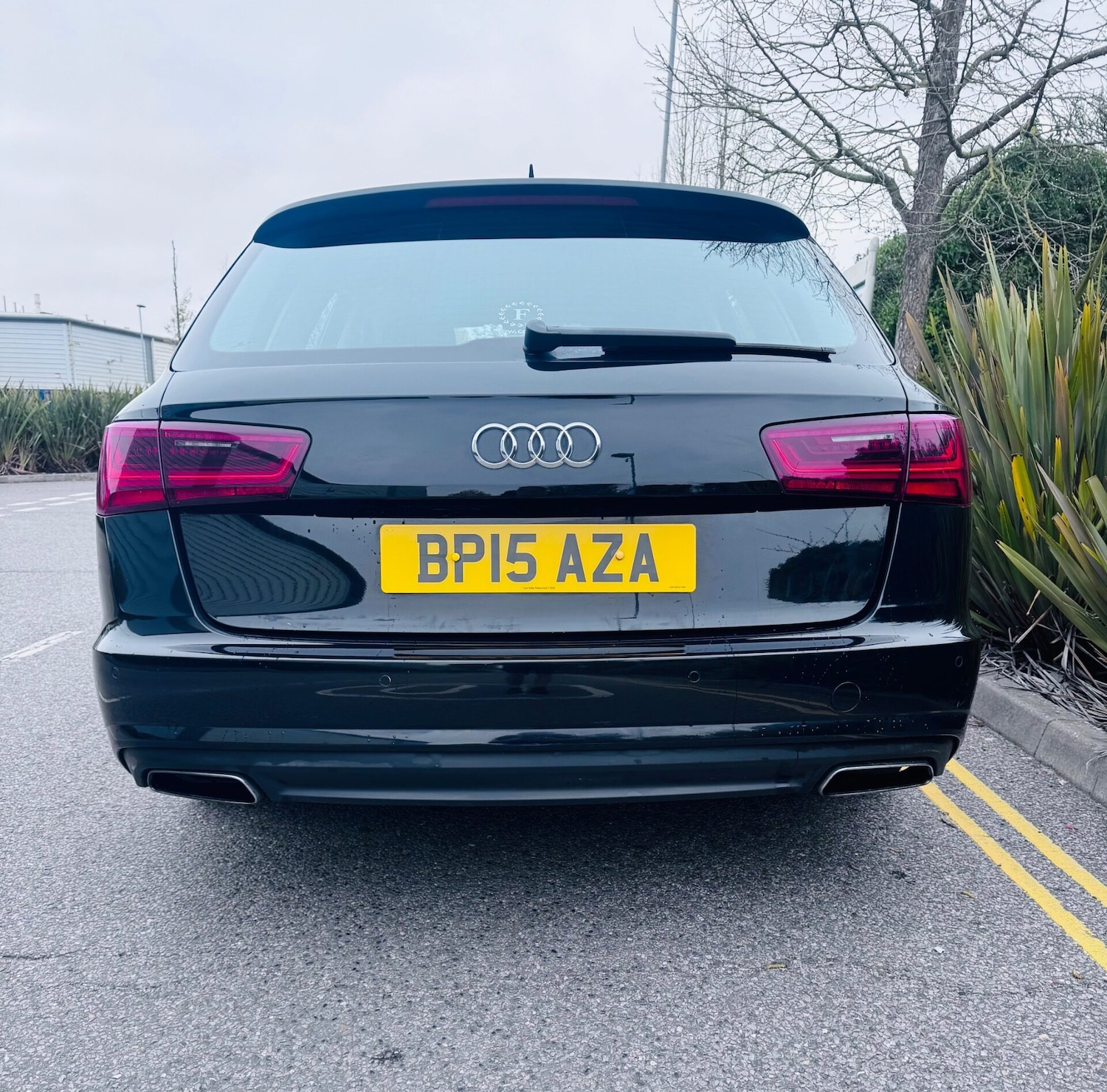 Used Audi A6 2015 for sale - 78011041: Photo 7