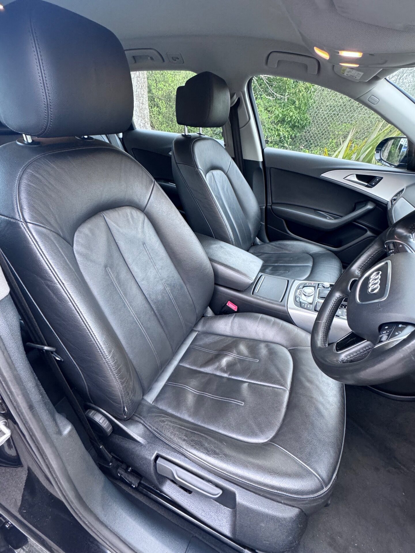 Used Audi A6 2015 for sale - 78011041: Photo 8