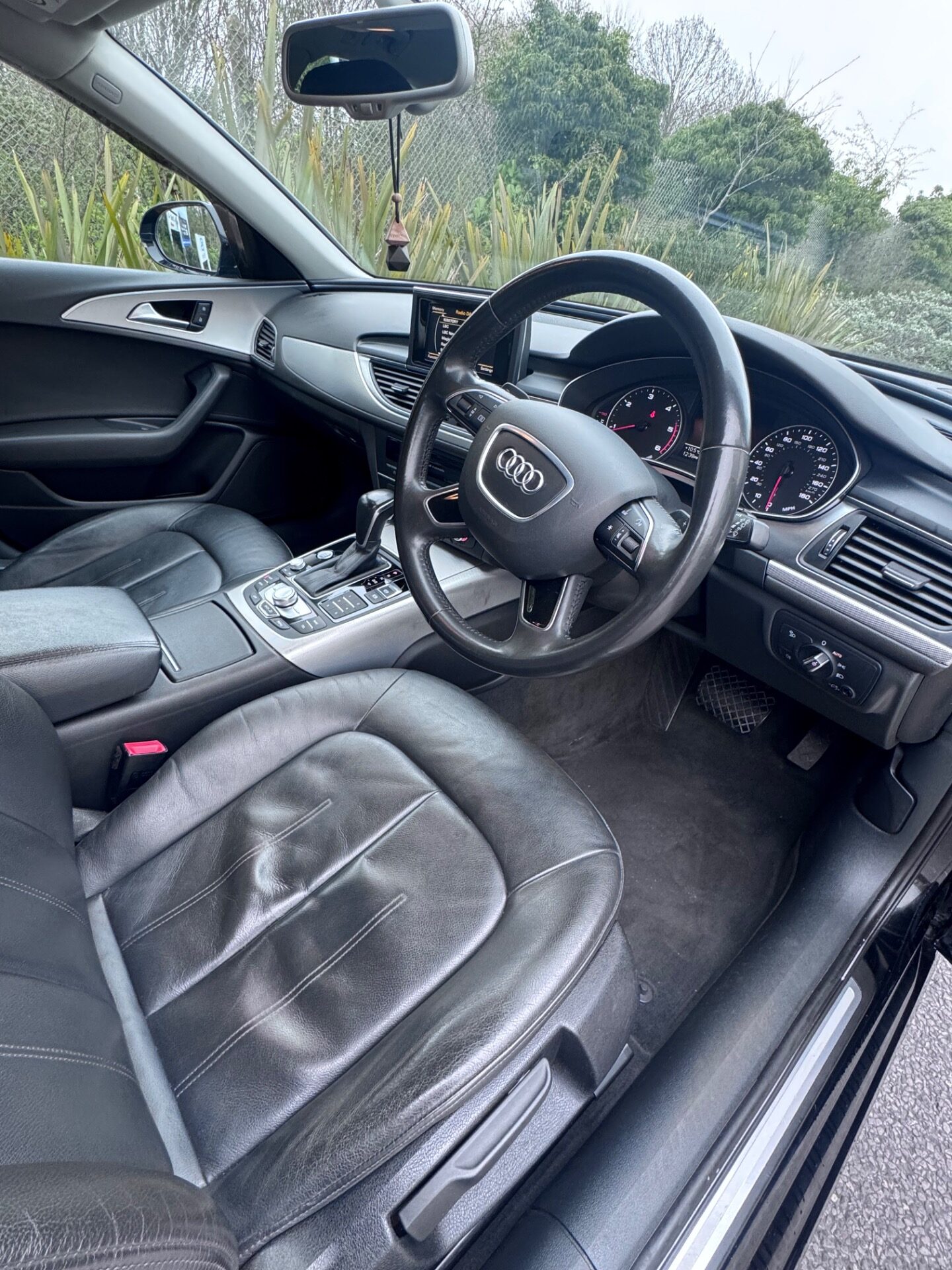 Used Audi A6 2015 for sale - 78011041: Photo 9