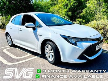 Used Toyota Corolla 2022 for sale - 79436321: Photo