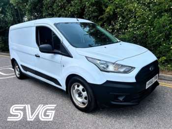 Used Ford Transit Connect 2018 for sale - 73231893: Photo